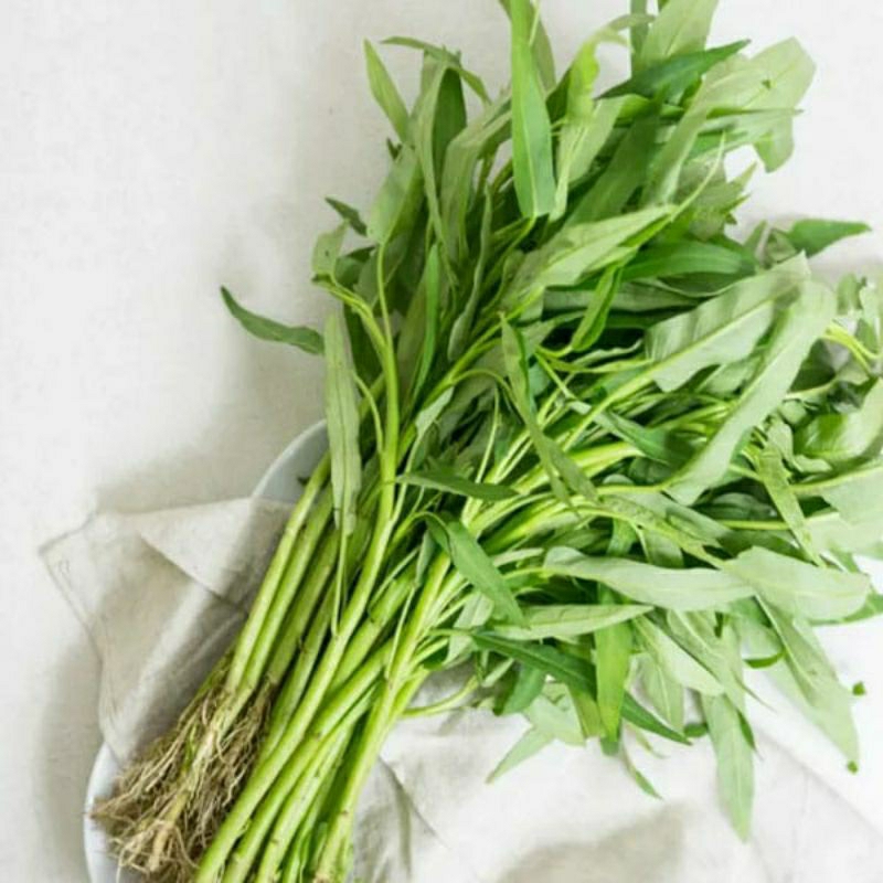 

kangkung darat 1 ikat