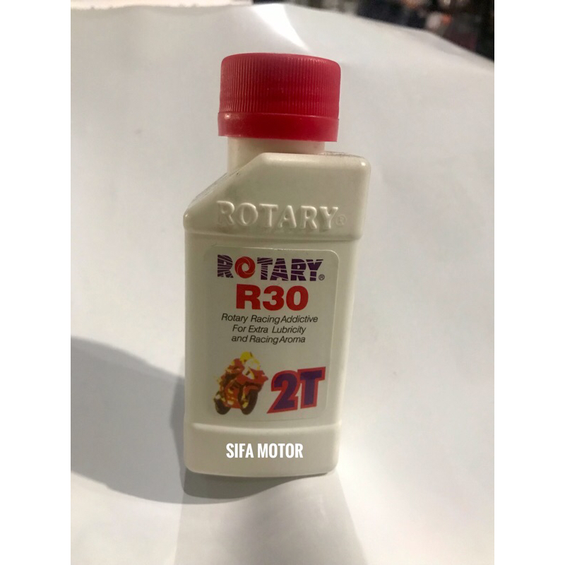 Rotary R30 2T