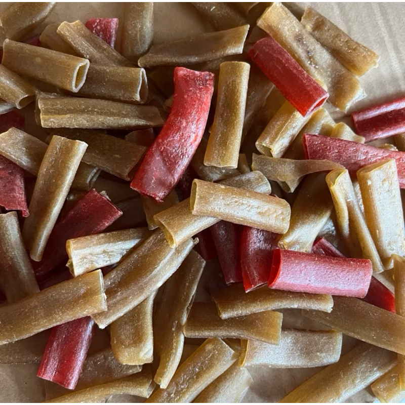 

Krupuk Impala 1 kg