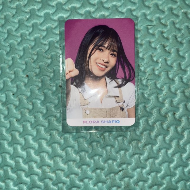 PC Flora Road to Sousenkyo