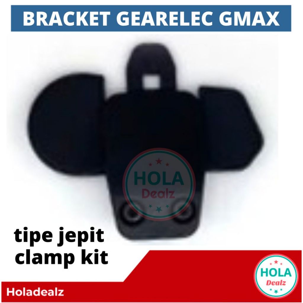 PART BRACKET INTERCOM GEARELEC GMAX BRACKET GEARELEC GMAX BRACKET GMAX ORIGINAL