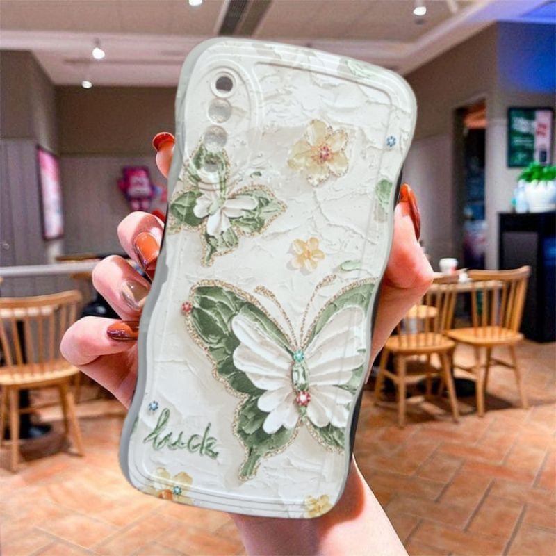 Softcase Casing Case Samsung Galaxy A750