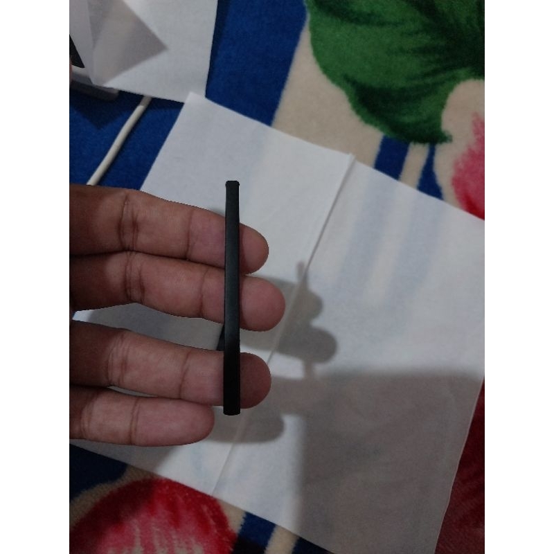 oakley ear sock pitchman