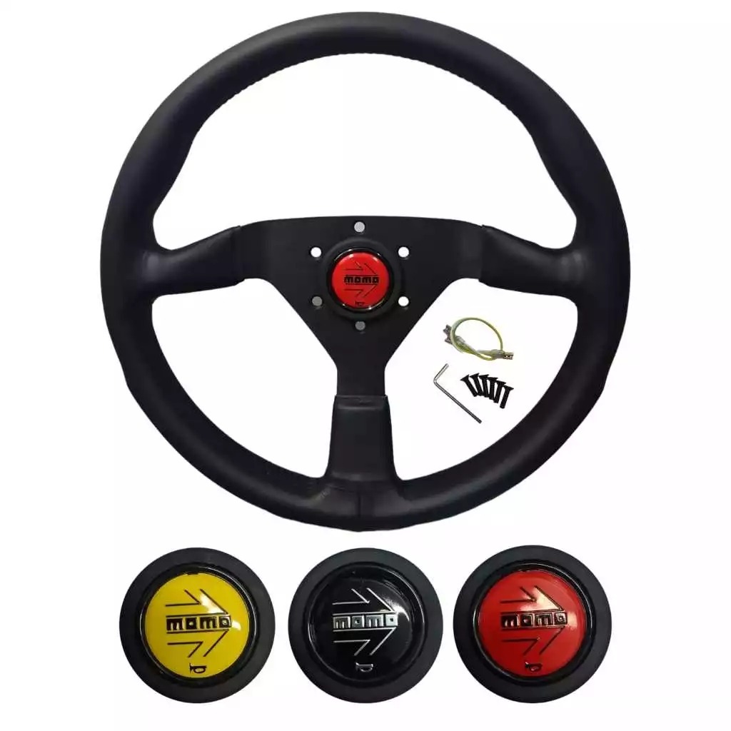 Stir Momo Montecarlo Stir Racing Momo Montecarlo 14inch Setir Racing 14 setir racing momo