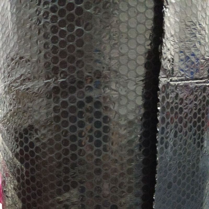 

Tambah Packingan Bubble Wrap / Box