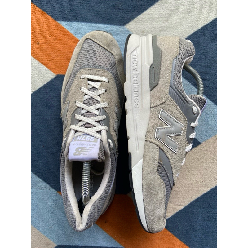 Spatu Second / Prelovd N3w B4I4nc3 997H