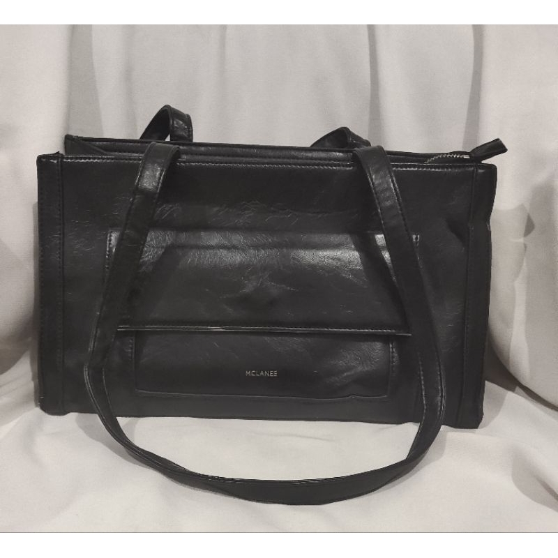 Soulder bag MCLANEE