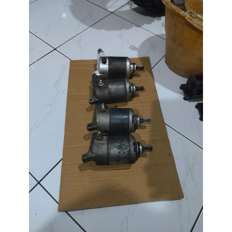 Dinamo crf mp mono verza