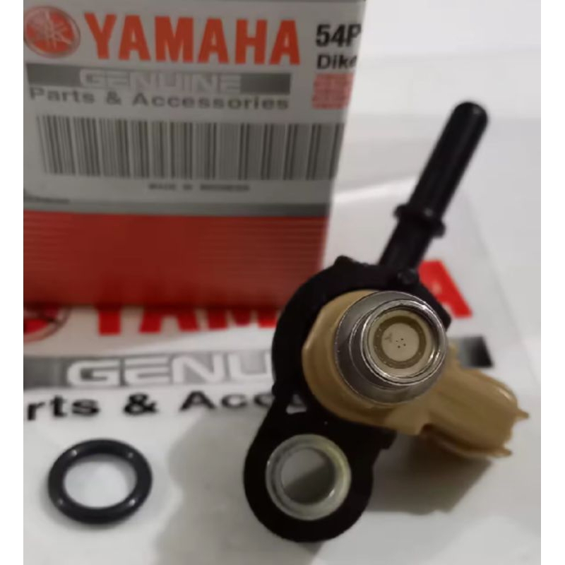 Injector injektor mio j soket kecil lobang 4 jual