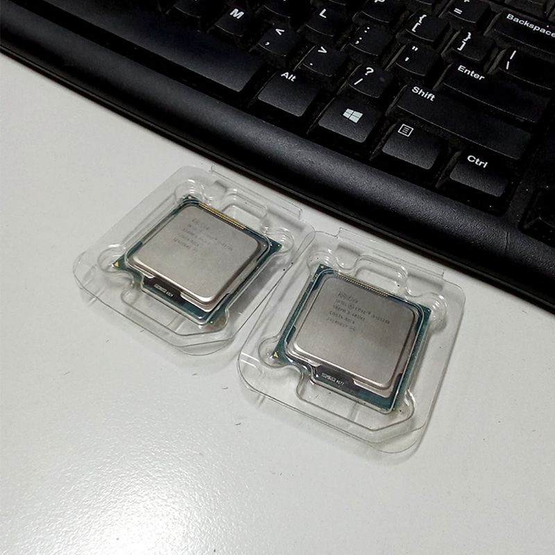 prosesor core i5 3570k