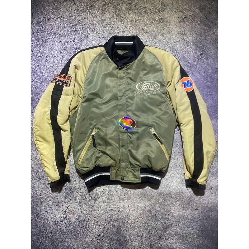 Jaket Greedy not yellowcorn simpson clay smith duhan berik hyod bates nankai komine rs taichi kiss r