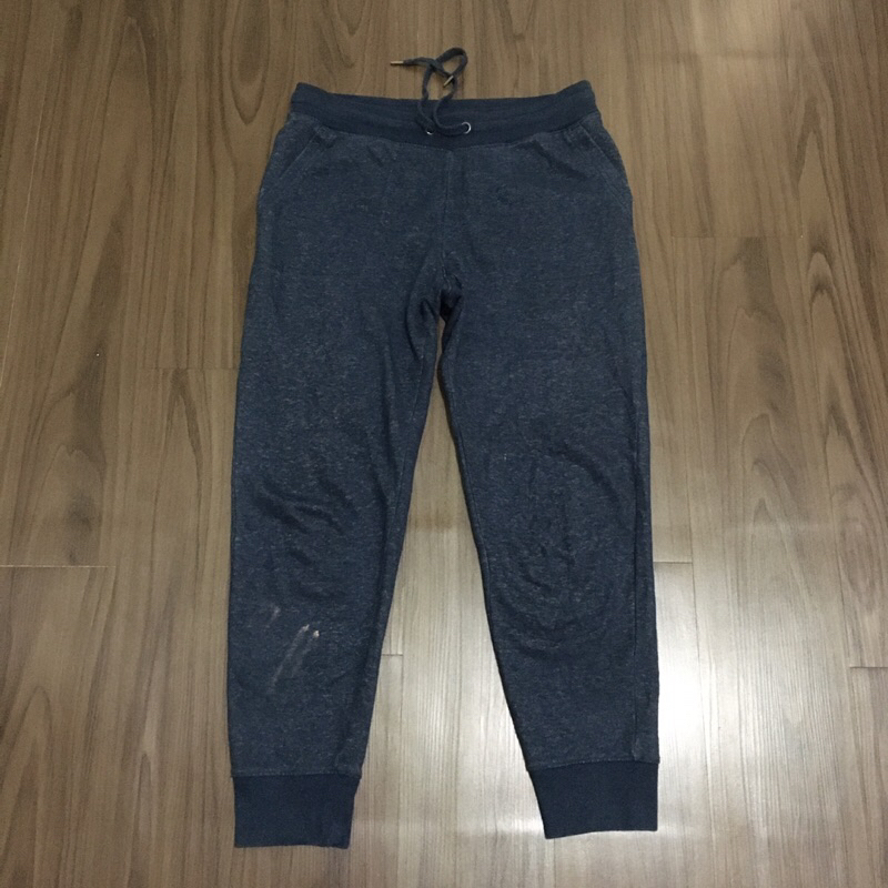 JOGGER UNQLO ORIGINAL SECOND