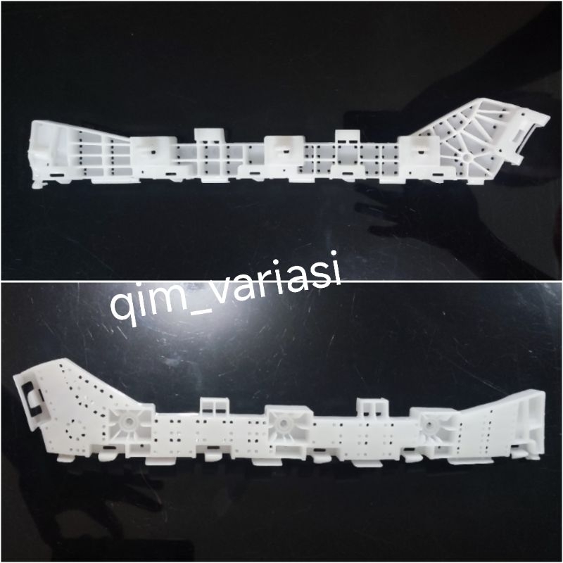 Breket Bracket Bumper Honda Brio Brio RS 2018 2019 2020 2021 2022 2023 2024