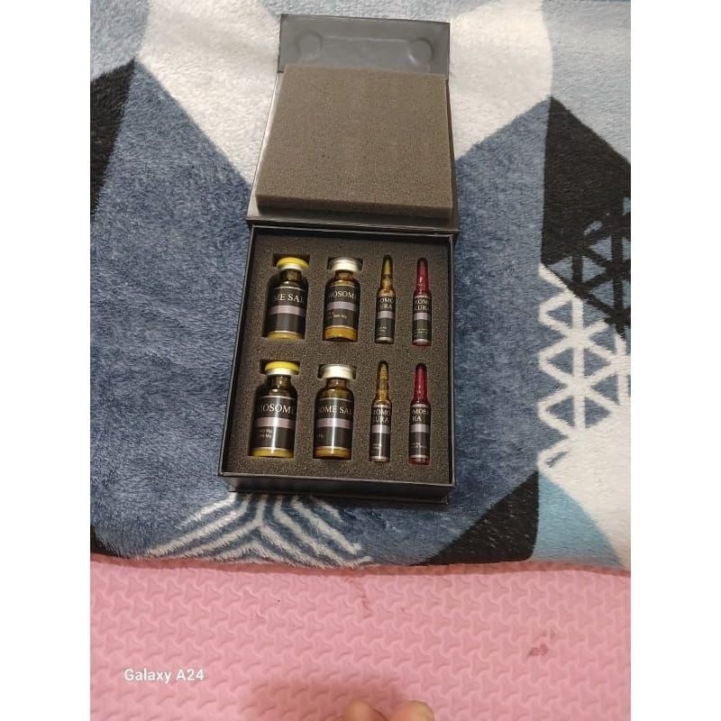 CHROMOSOME SAKURA JAPAN WHITENING TERBARU