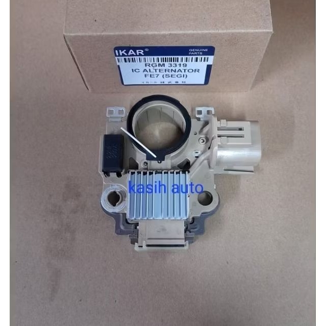 ic regulator alternator ic dinamo amper ic dinamo cas 24 volt 24V segi canter fe73 turbo