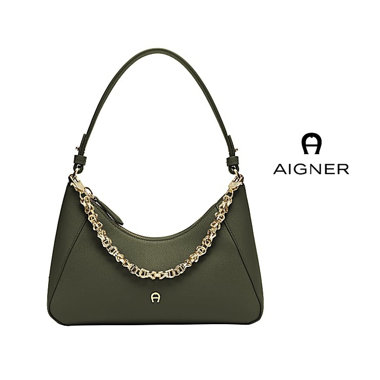 Gia Mini Bag S 135023 Aigner Tas Wanita