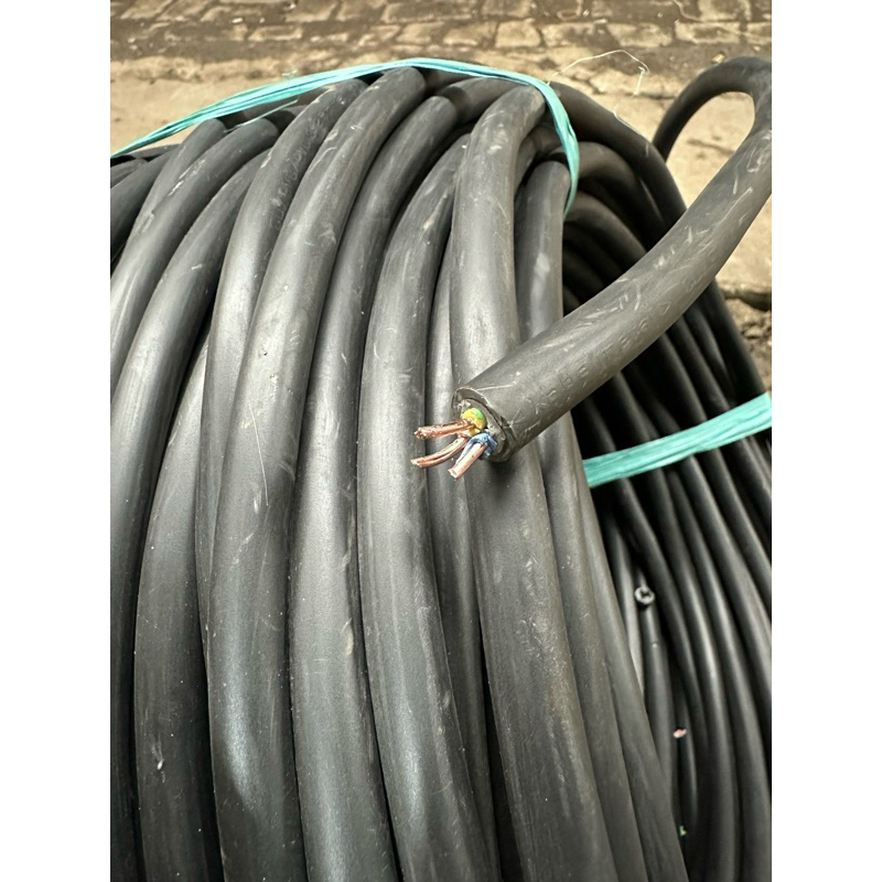 KABEL 3x2,5MM NYY (ENGKEL)