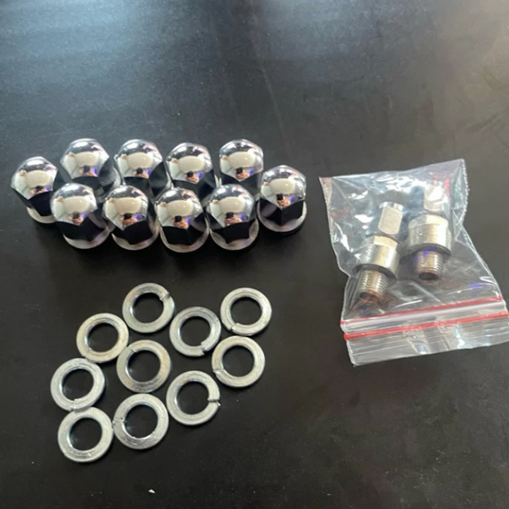 Mur 12 untuk Velg Tubeless Vespa