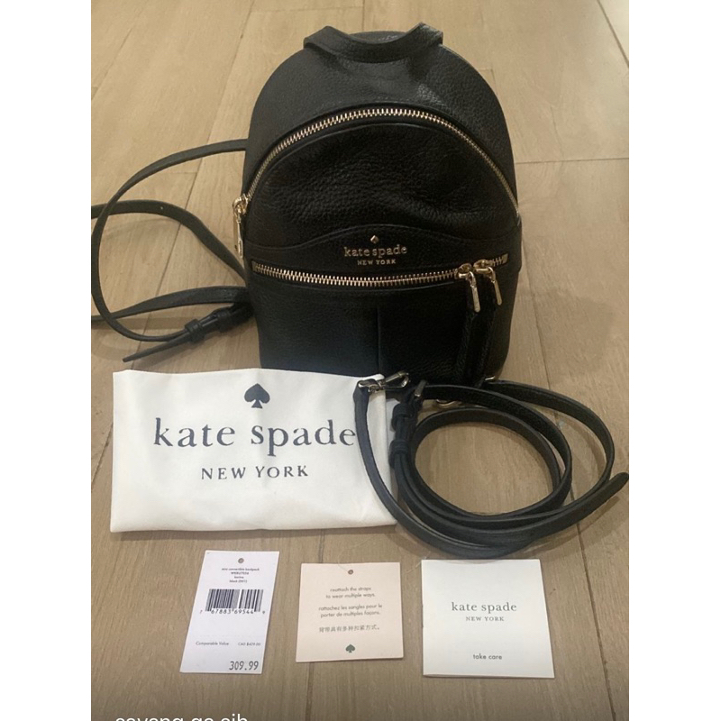 Kate Spade Backpack