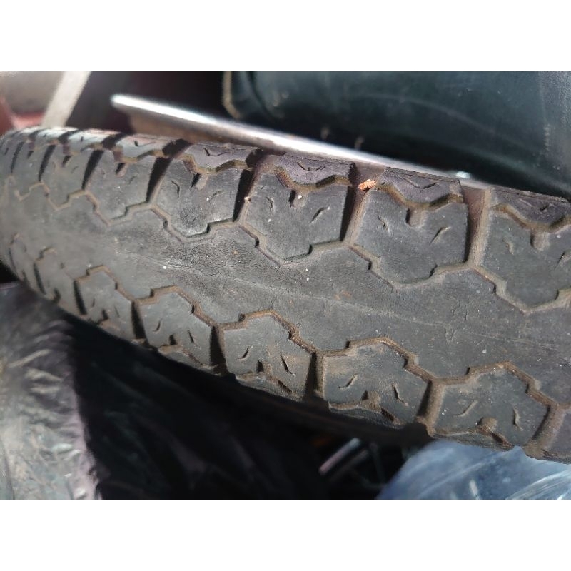 ban swallow 275 R18 second