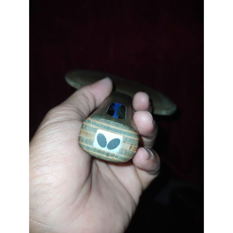 viscaria second mulus full box seri sama