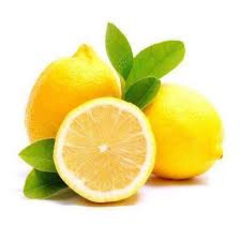 

Lemon Calofornia Fresh 1 kg