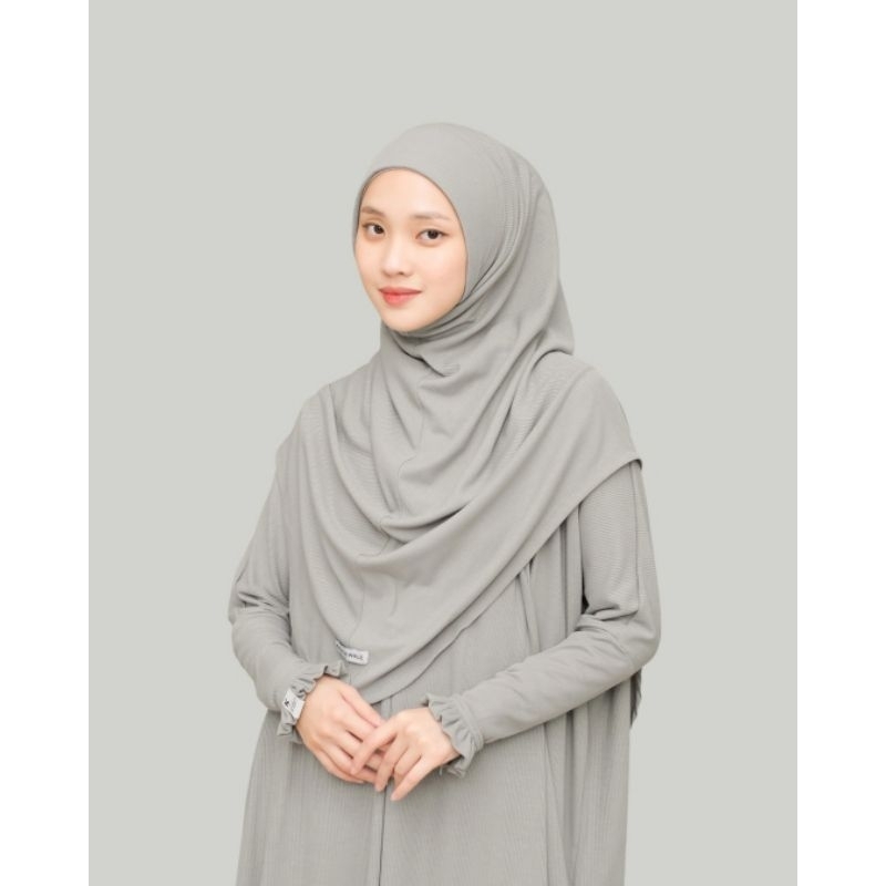 Khalewale - Heelan Instan (HIjab Instan)