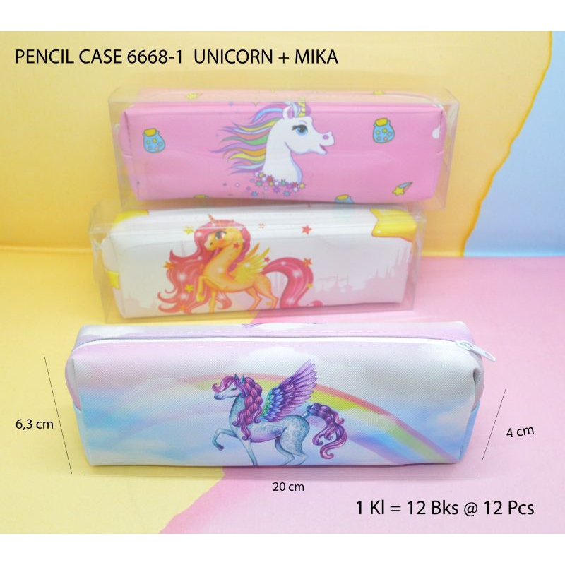 

pencil case/kotak pensil