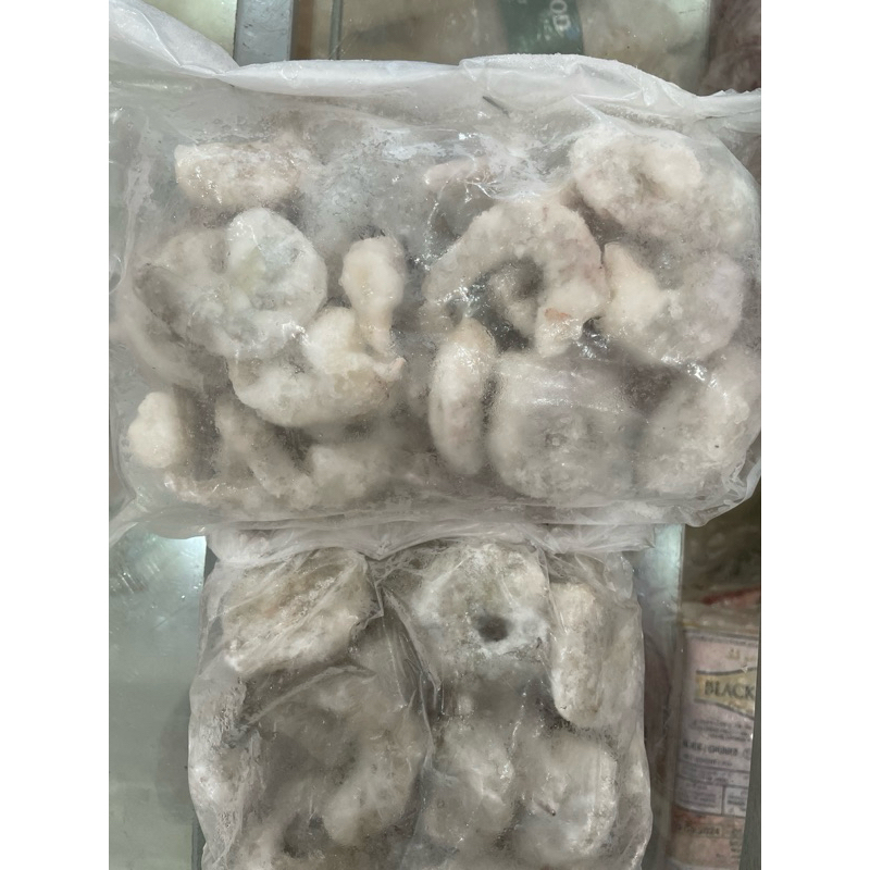 

Udang 500gr