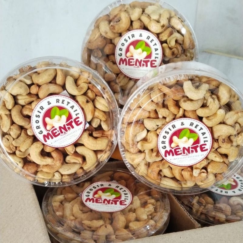 

MENTE UTUH MATANG 250gr