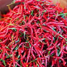 

CABAI MERAH KERITING I CABE MERAH KRITING 1000 GRAM FRESHFARM88