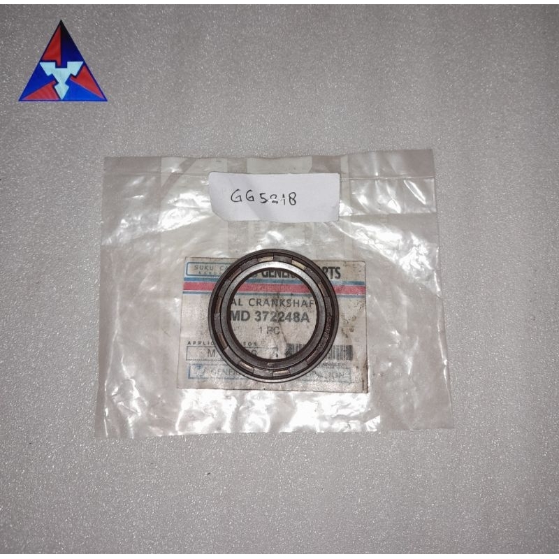 SEAL PULLY M. T-120SS  - GG5218