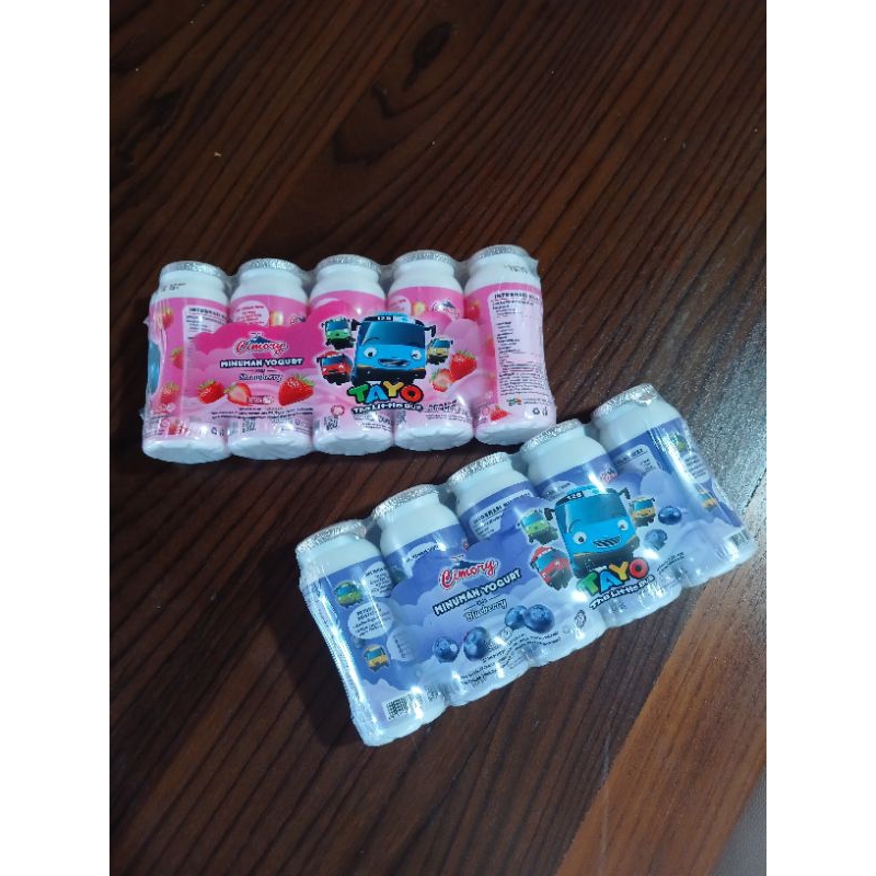 

Cimory Mini Yogurt Drink 1 pack