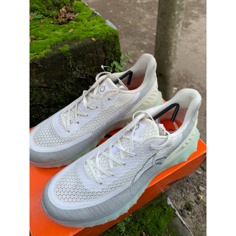 sepatu running ortus reserve