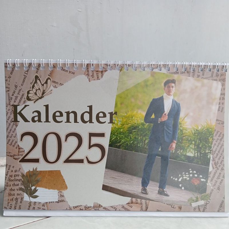 

Kalender 2025 Aisar khaled