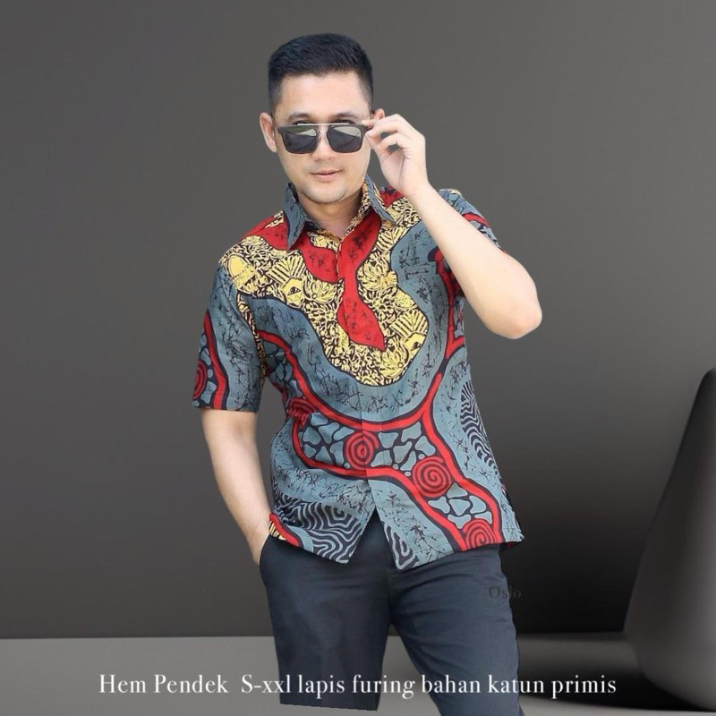 Batik pisang lintang