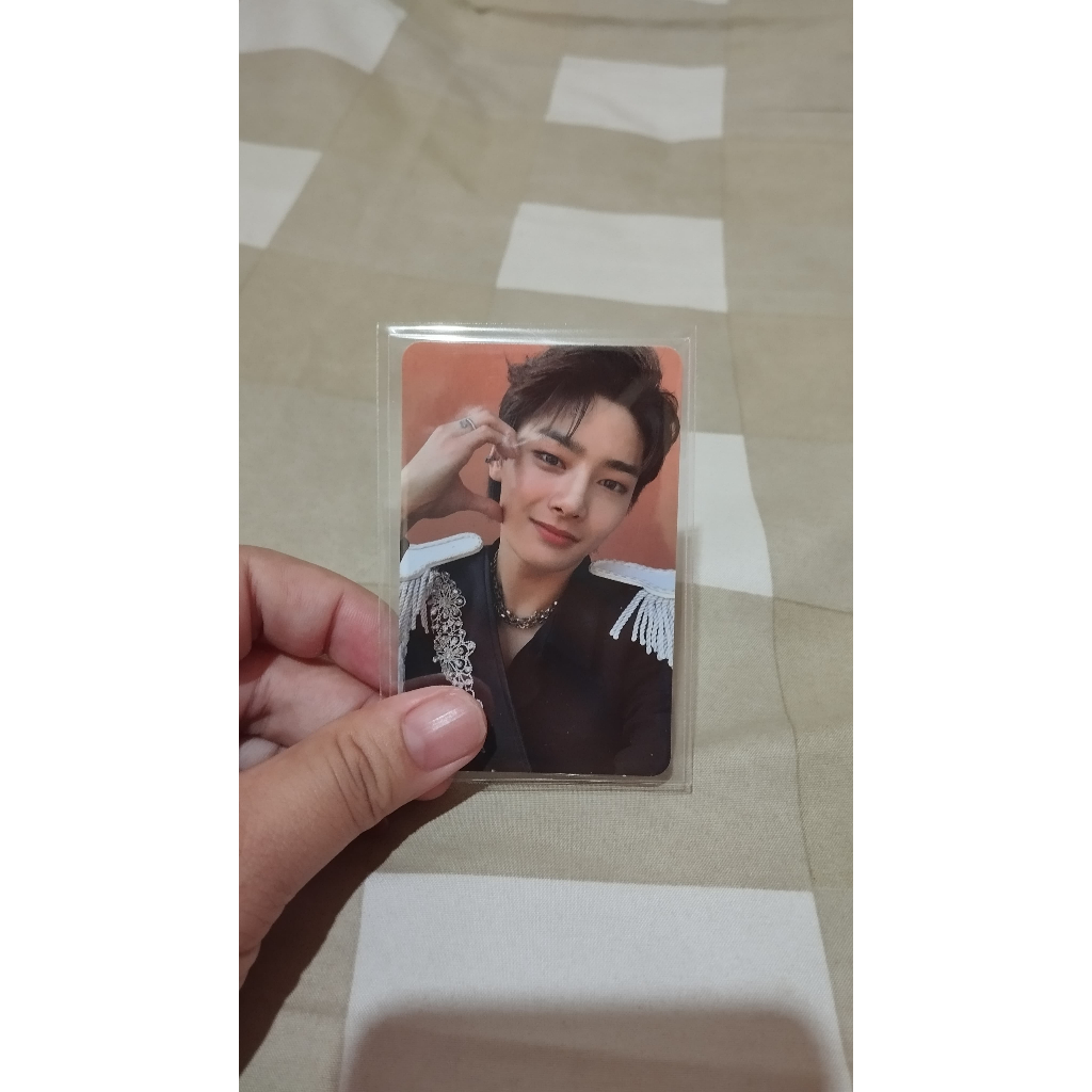 STRAYKIDS I.N No Easy PC