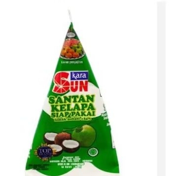 

Santan Sun Kara 65ml