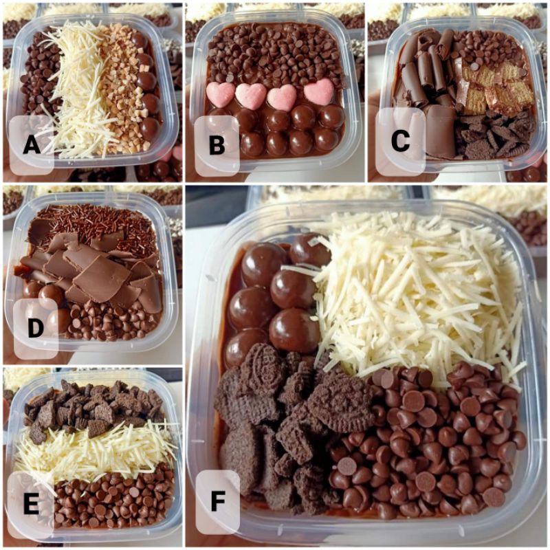 

Brownies Lumer 350ml | Brownies Lumer