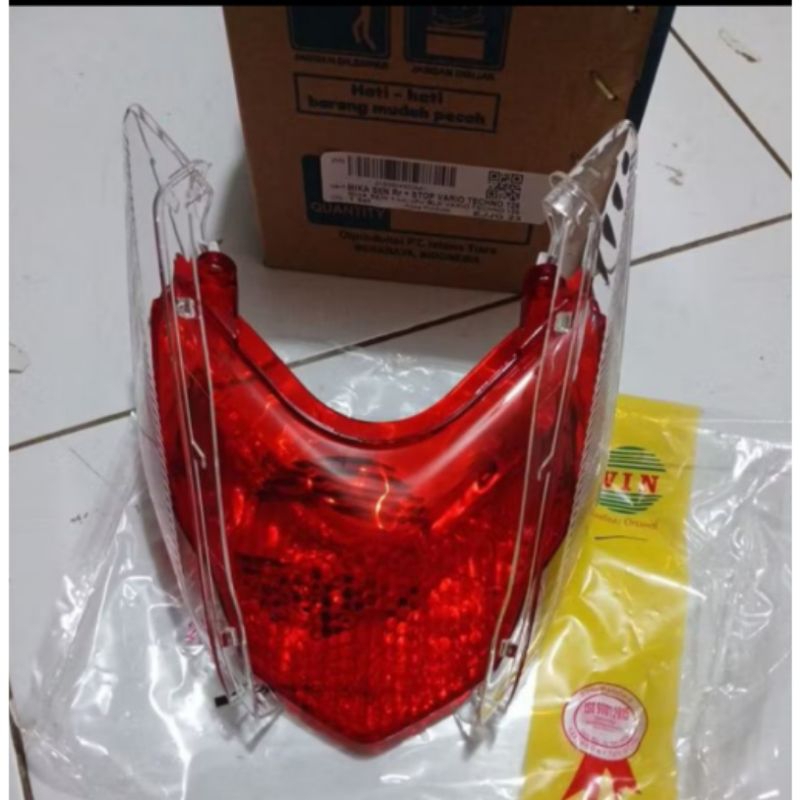 mika sein +stop Vario techno 125/ mika sein rr +stop Vario techno 125/win