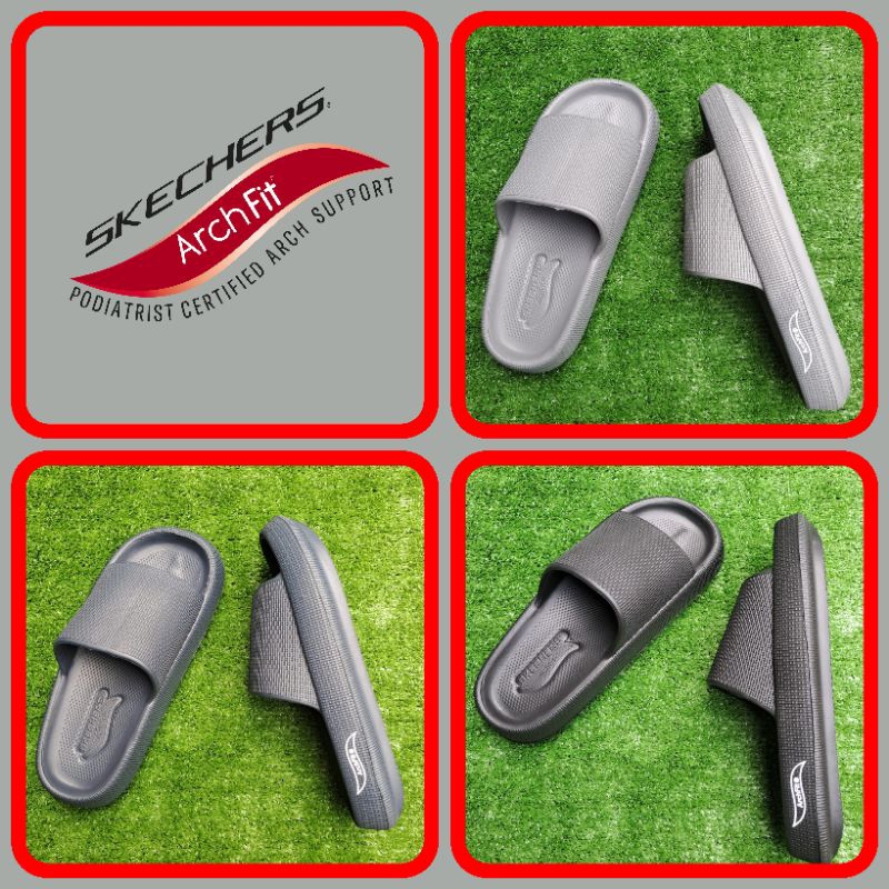 Sandal Skechers Arch Fit Horizon slide