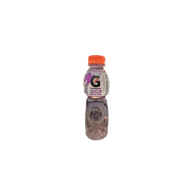 

Gatorade Quiet Storm Premium Sport Drink No Sugar