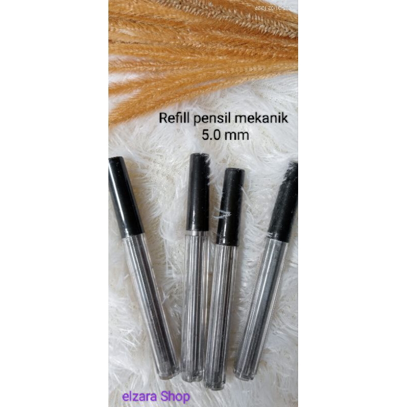 

Refill pensil mekanik UK. 5.0 mm