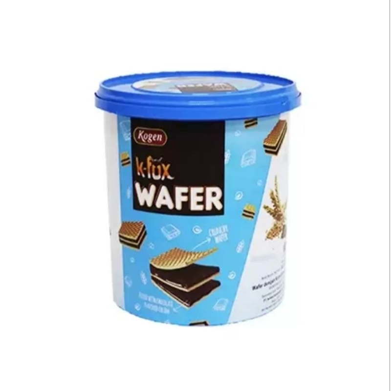 

K-Fox Wafer