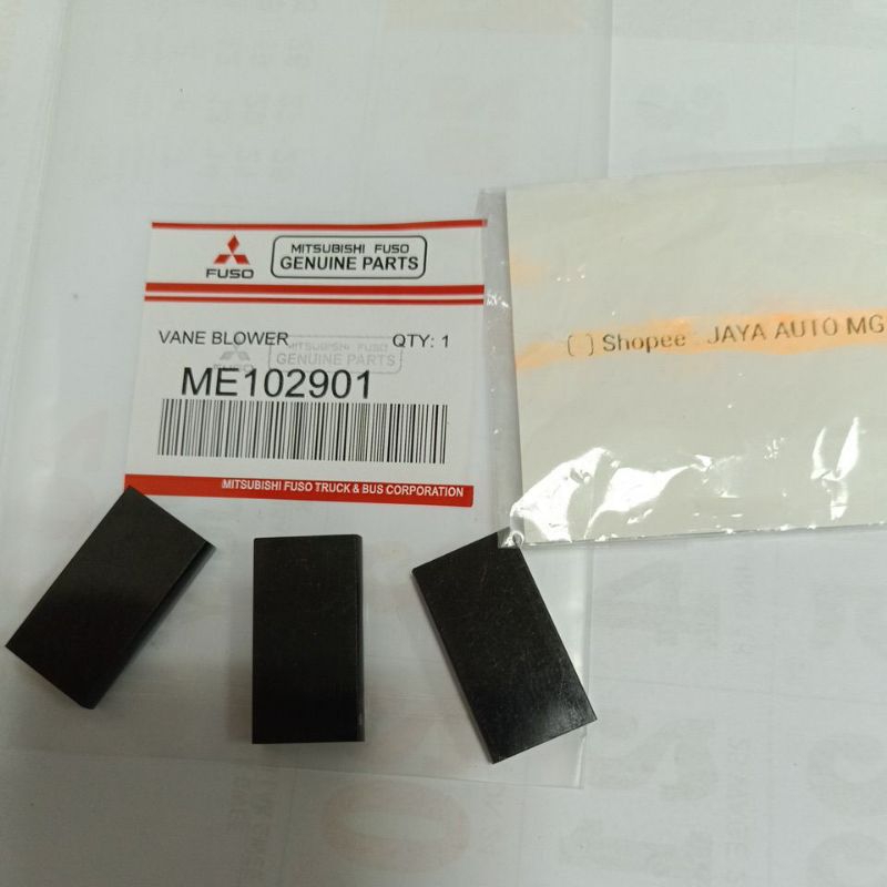 Arang blower / Vane blower Mitsubishi colt Diesel PS100 PS120 PS135