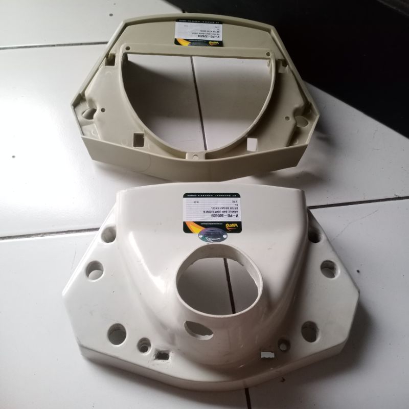 batok setang vespa excel