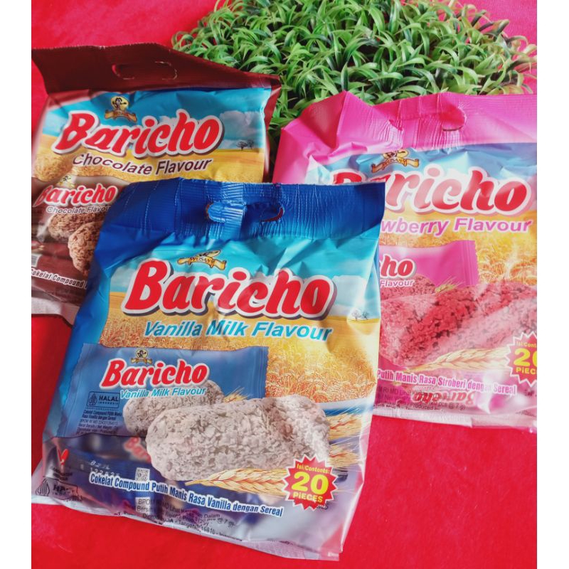 

BARICHO OUT , SIIP , MOMOGI dan lain2