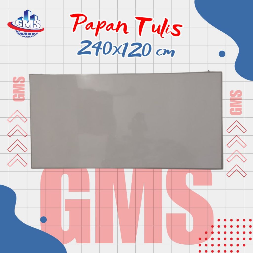 

Papan - tulis / Whiteboard