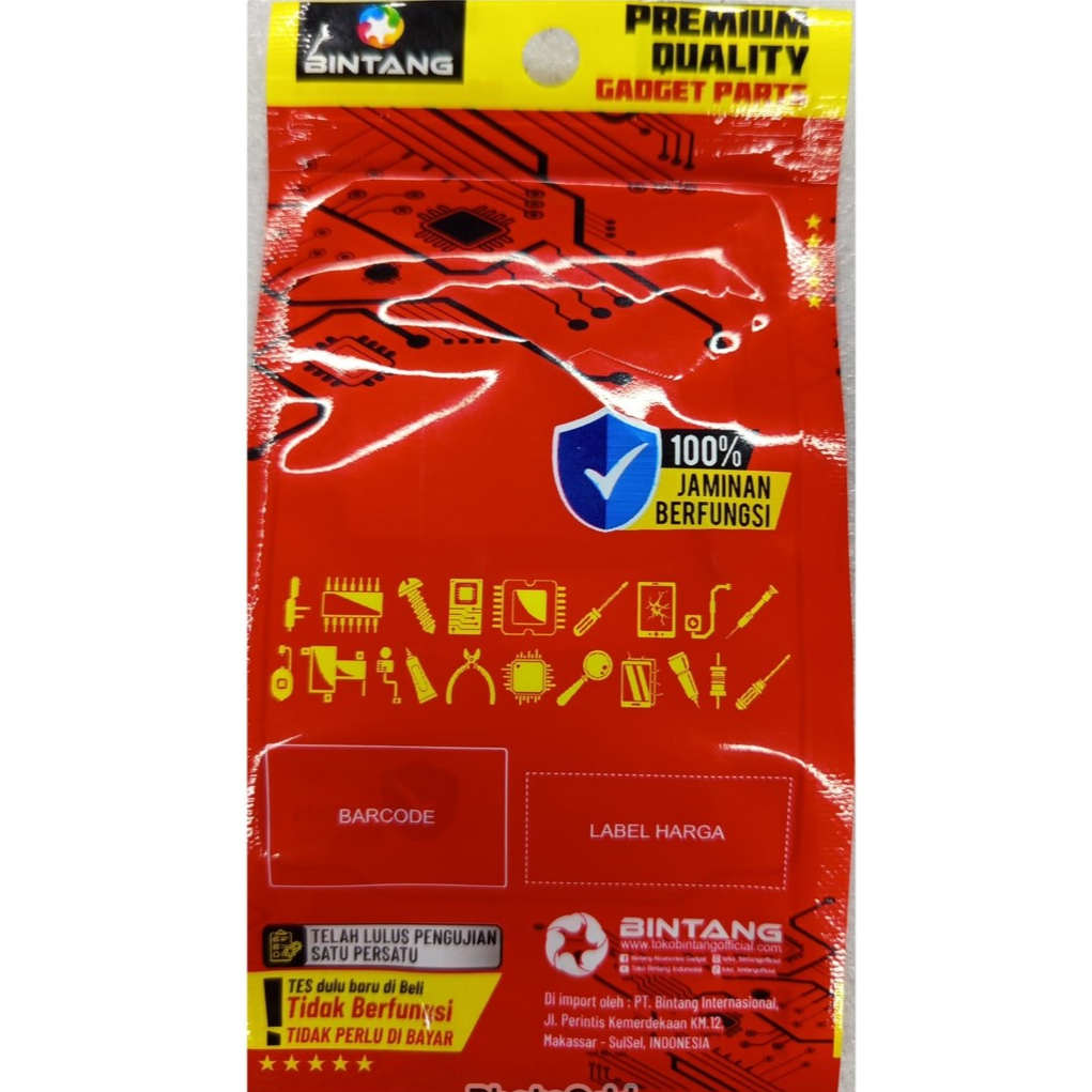 PARTS FLEXIBEL KAMERA DEPAN BT OPPO RENO 6 PRO