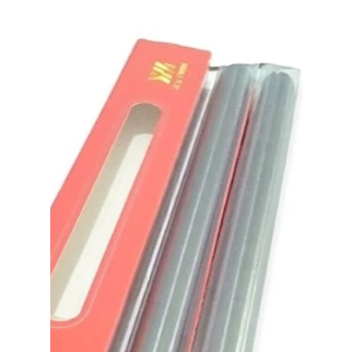 as shock depan/ supra x125 helm in/merek yimm/2 pcs